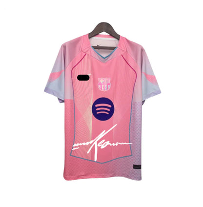 Camiseta FC Barcelona x Kidd Keo