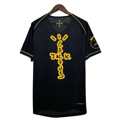 Camiseta Portugal x Travis Scott (Cactus Jack)