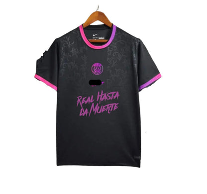 Camiseta Anuel AA x PSG