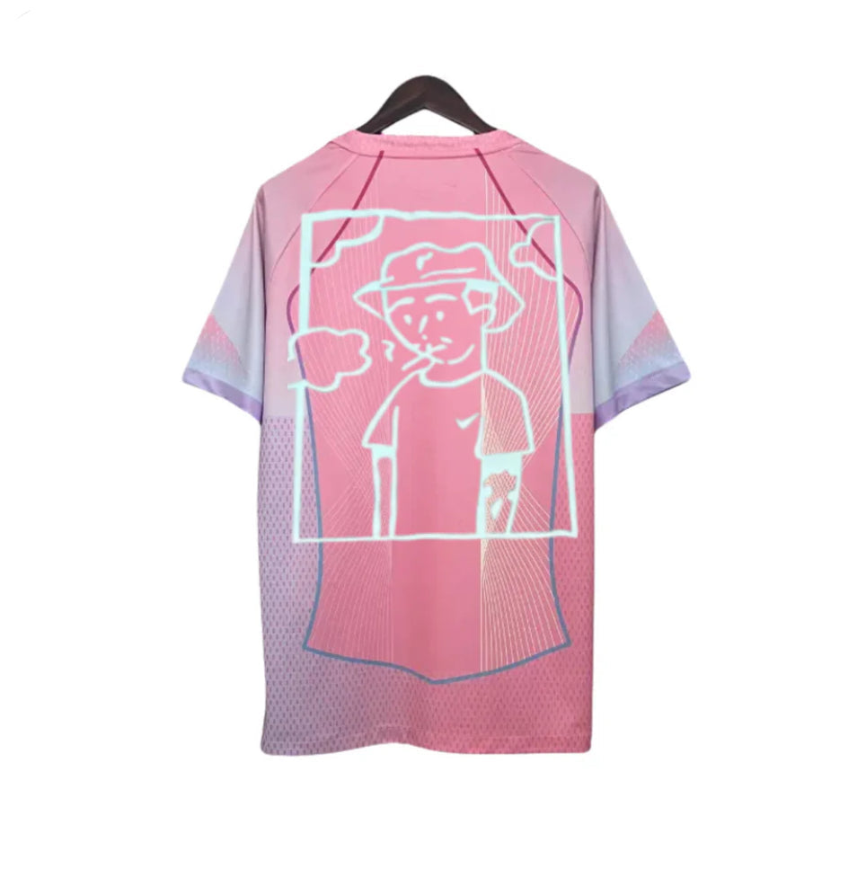 Camiseta FC Barcelona x Rels B
