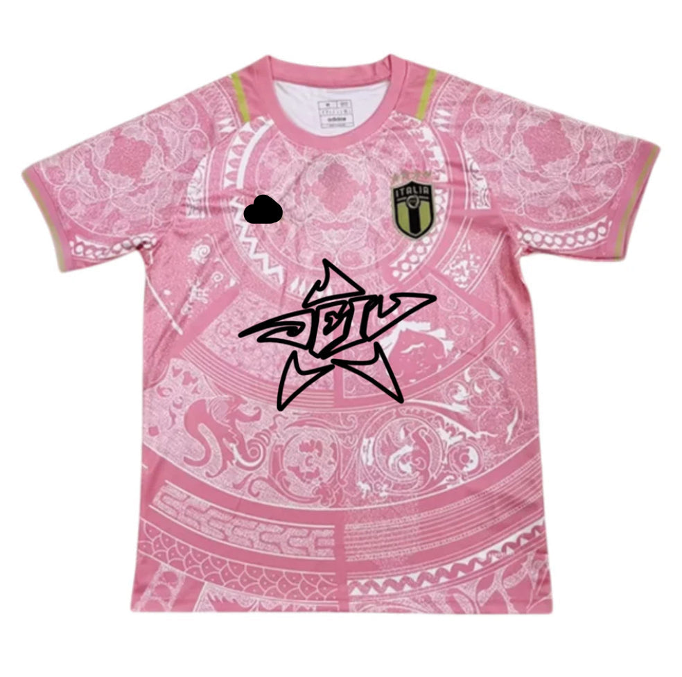 Camiseta Italia x Dei V