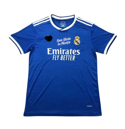 Camiseta Real Madrid x Anuel AA