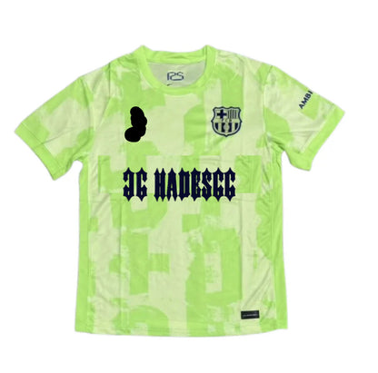 Camiseta FC Barcelona x Hades 66