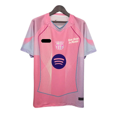 Camiseta FC Barcelona x Anuel AA