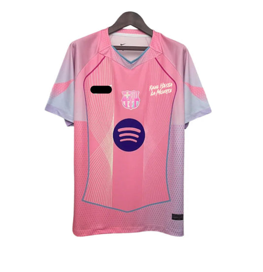 Camiseta FC Barcelona x Anuel AA