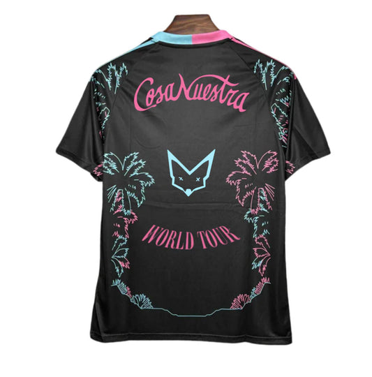 Camiseta Inter de Miami x Rauw Alejandro