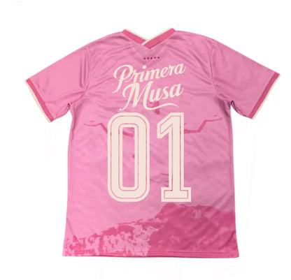 Camiseta Brasil x Omar Courtz