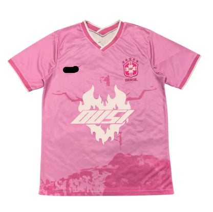 Camiseta Brasil x Omar Courtz