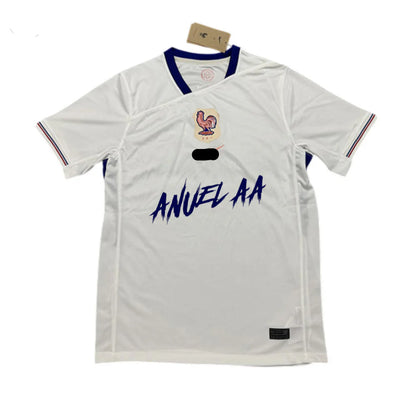 Camiseta Francia x Anuel AA