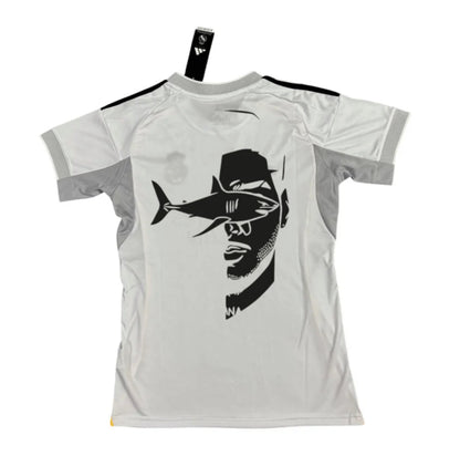 Camiseta Real Madrid x Rvfv