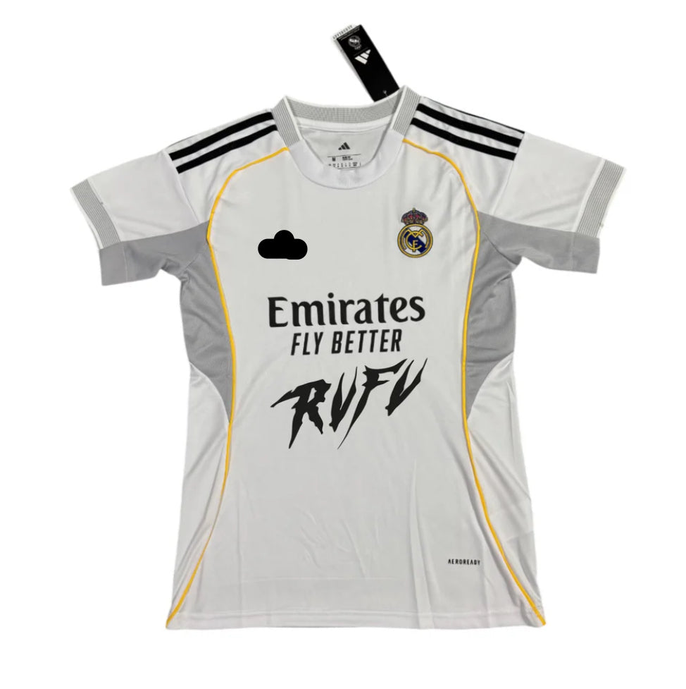 Camiseta Real Madrid x Rvfv