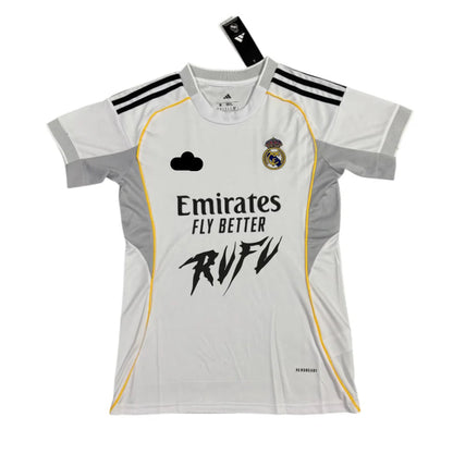 Camiseta Real Madrid x Rvfv
