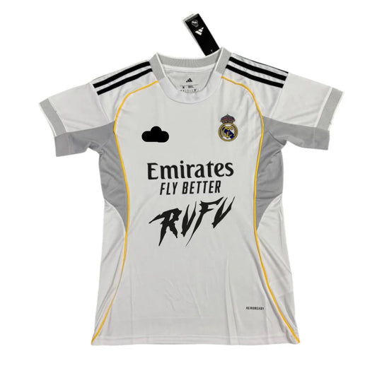 Camiseta Real Madrid x Rvfv