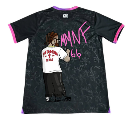 Camiseta PSG x Hades 66