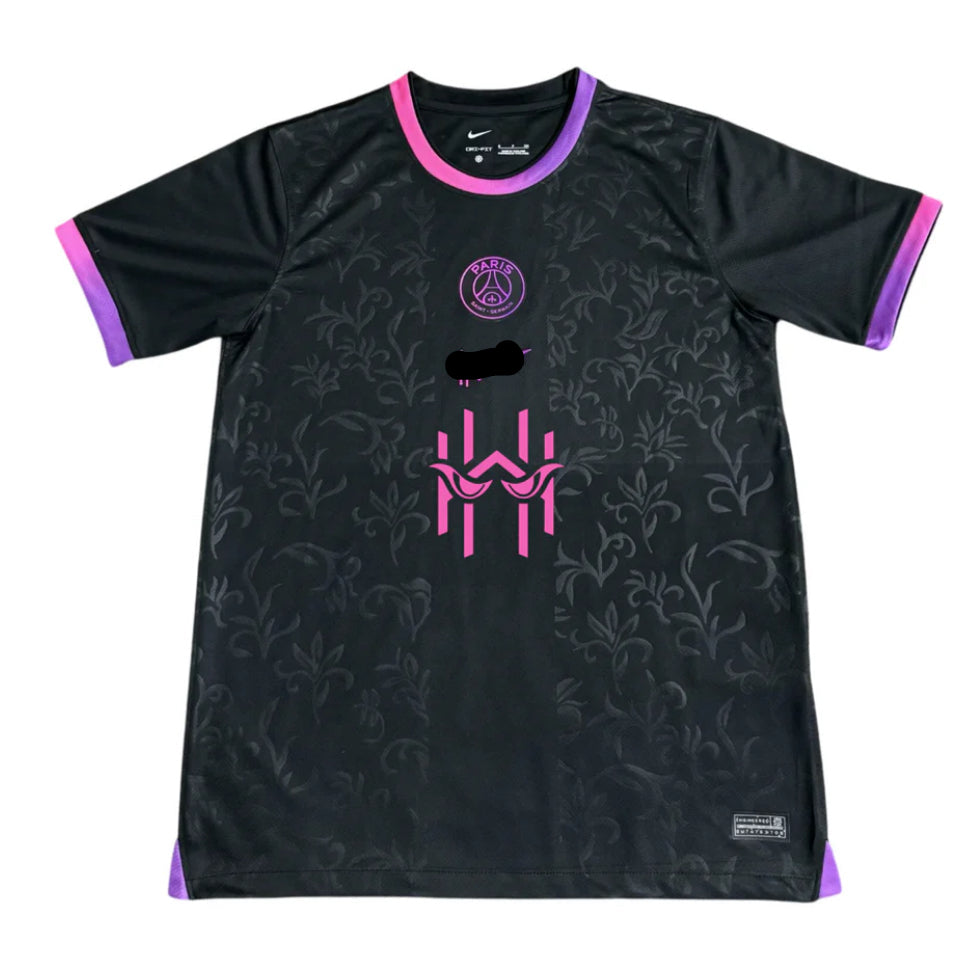 Camiseta PSG x Hades 66