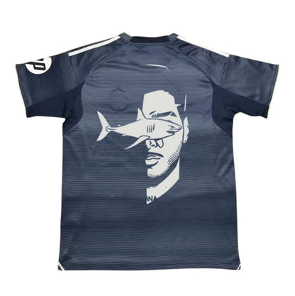 Camiseta Real Madrid x RVFV