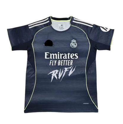 Camiseta Real Madrid x RVFV