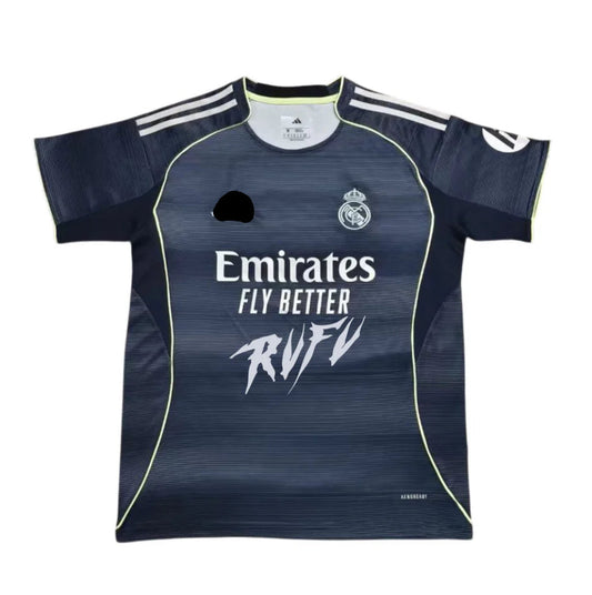 Camiseta Real Madrid x RVFV