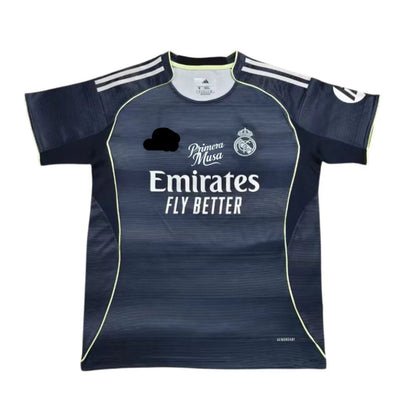 Camiseta Real Madrid x Omar Courtz