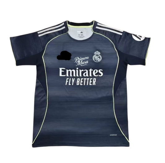 Camiseta Real Madrid x Omar Courtz