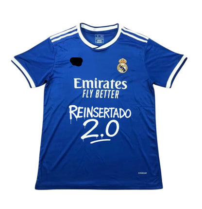 Camiseta Real Madrid x Morad
