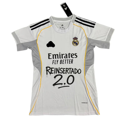 Camiseta Real Madrid x Morad