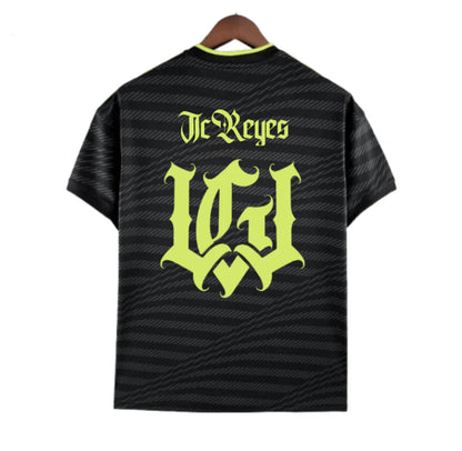 Camiseta Real Madrid x JC Reyes