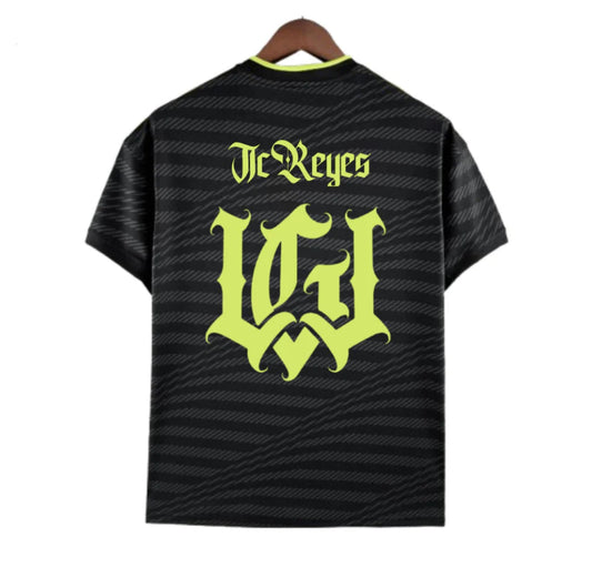 Camiseta Real Madrid x JC Reyes