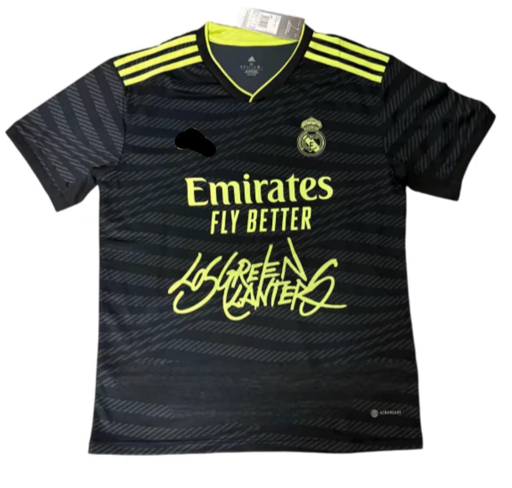 Camiseta Real Madrid x JC Reyes