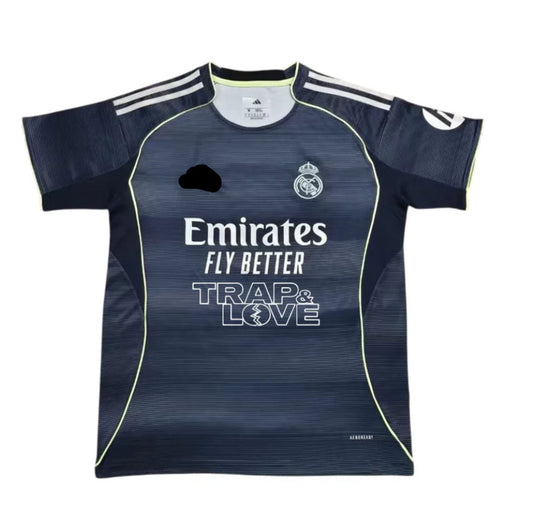 Camiseta Real Madrid x Beny Jr