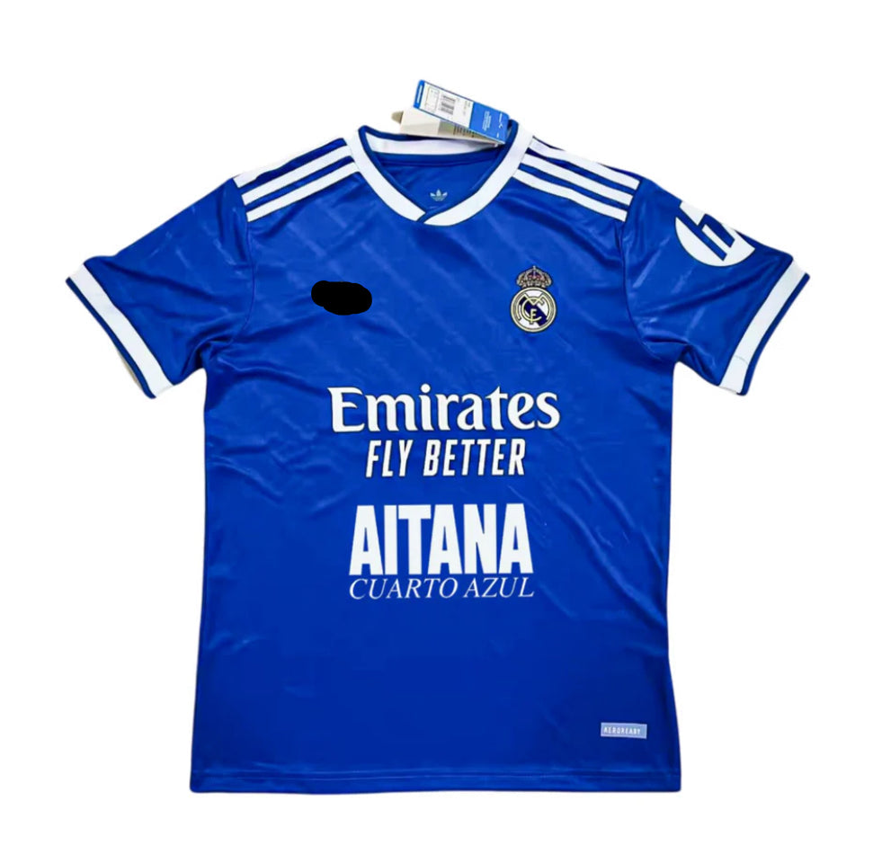Camiseta Real Madrid x Aitana