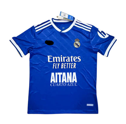 Camiseta Real Madrid x Aitana