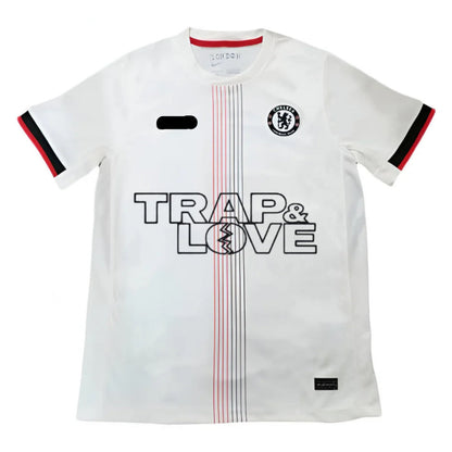 Camiseta Chelsea x Beny JR
