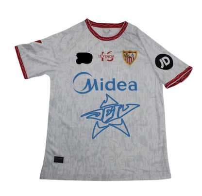 Camiseta Sevilla x Dei V