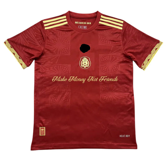 Camiseta Mexico x Hades 66