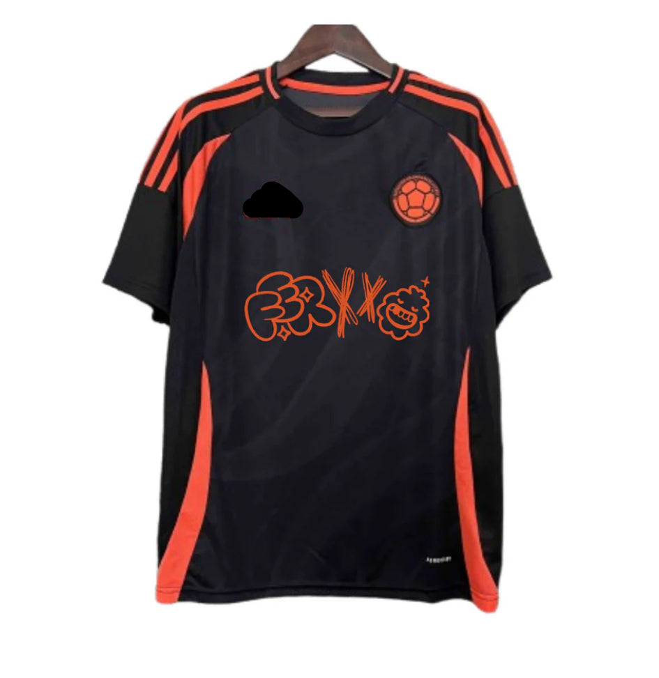 Camiseta Colombia x FEID