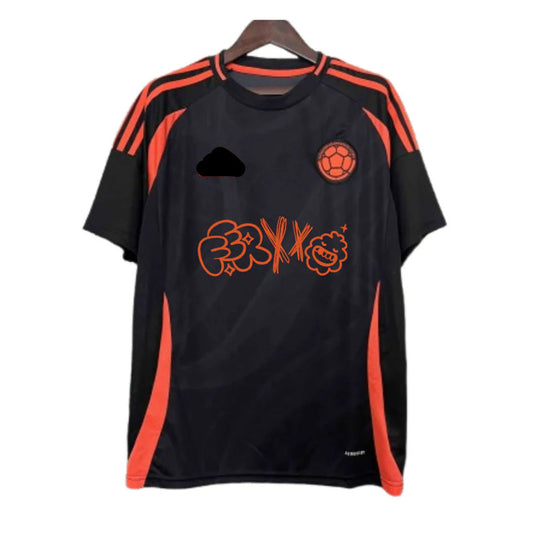 Camiseta Colombia x FEID