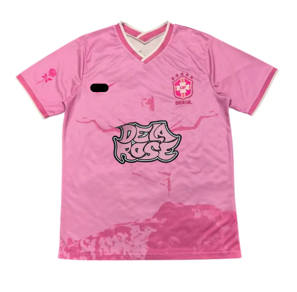Camiseta Portugal x De la Rose