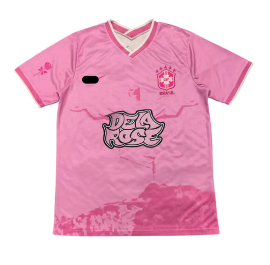 Camiseta Portugal x De la Rose