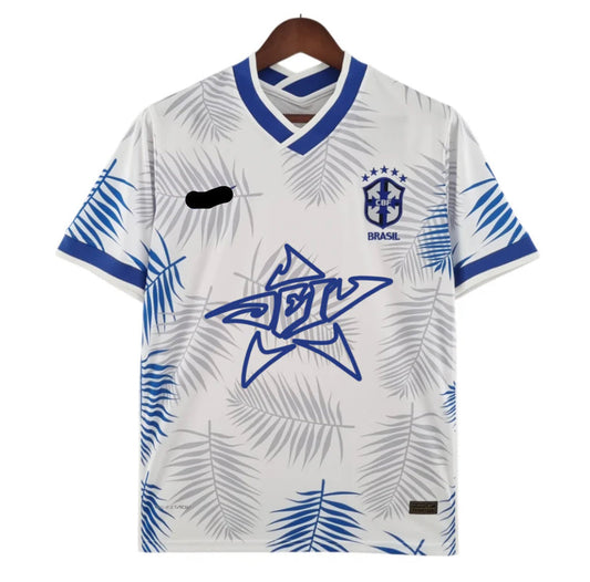 Camiseta Brasil x DEI V