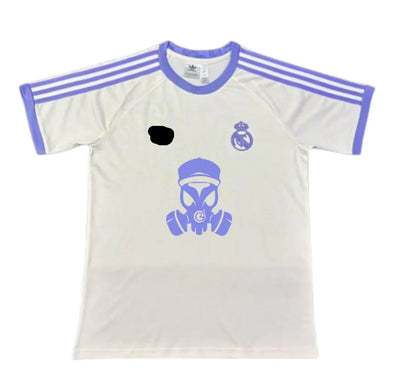 Camiseta Real Madrid x Ñengo Flow