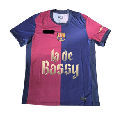 Camiseta FC Barcelona x ClarentKP