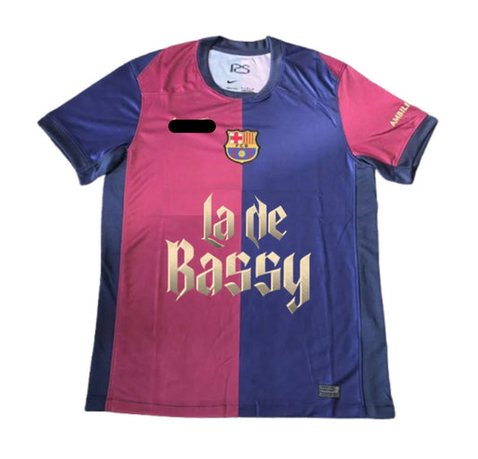 Camiseta FC Barcelona x ClarentKP