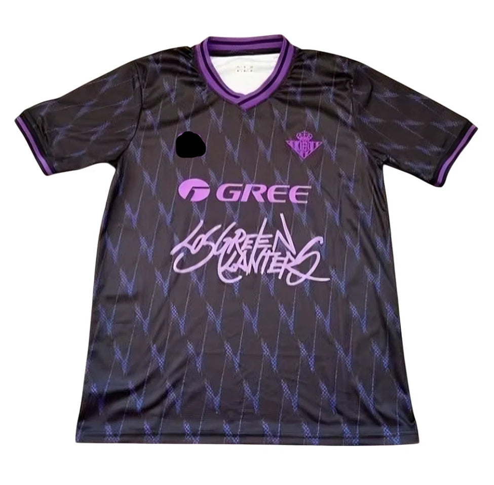 Camiseta Real Betis x JC Reyes