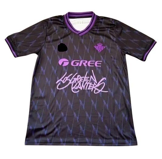 Camiseta Real Betis x JC Reyes