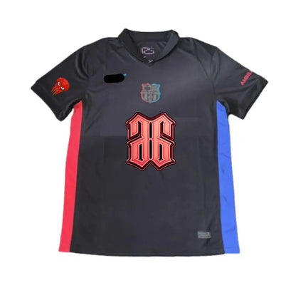 Camiseta FC Barcelona x Hades 66