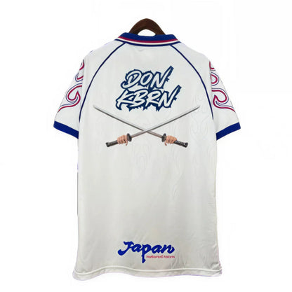 Camiseta Japón x Eladio Carrión