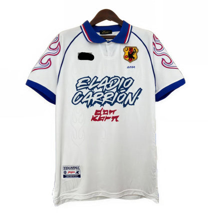 Camiseta Japón x Eladio Carrión