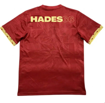 Camiseta Mexico x Hades 66