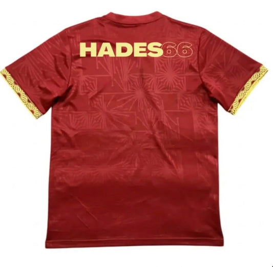 Camiseta Mexico x Hades 66